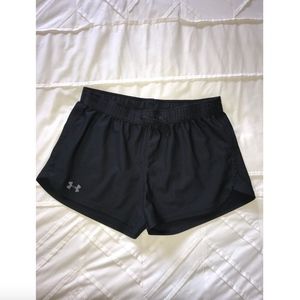 Under Armour Play Up Shorts
